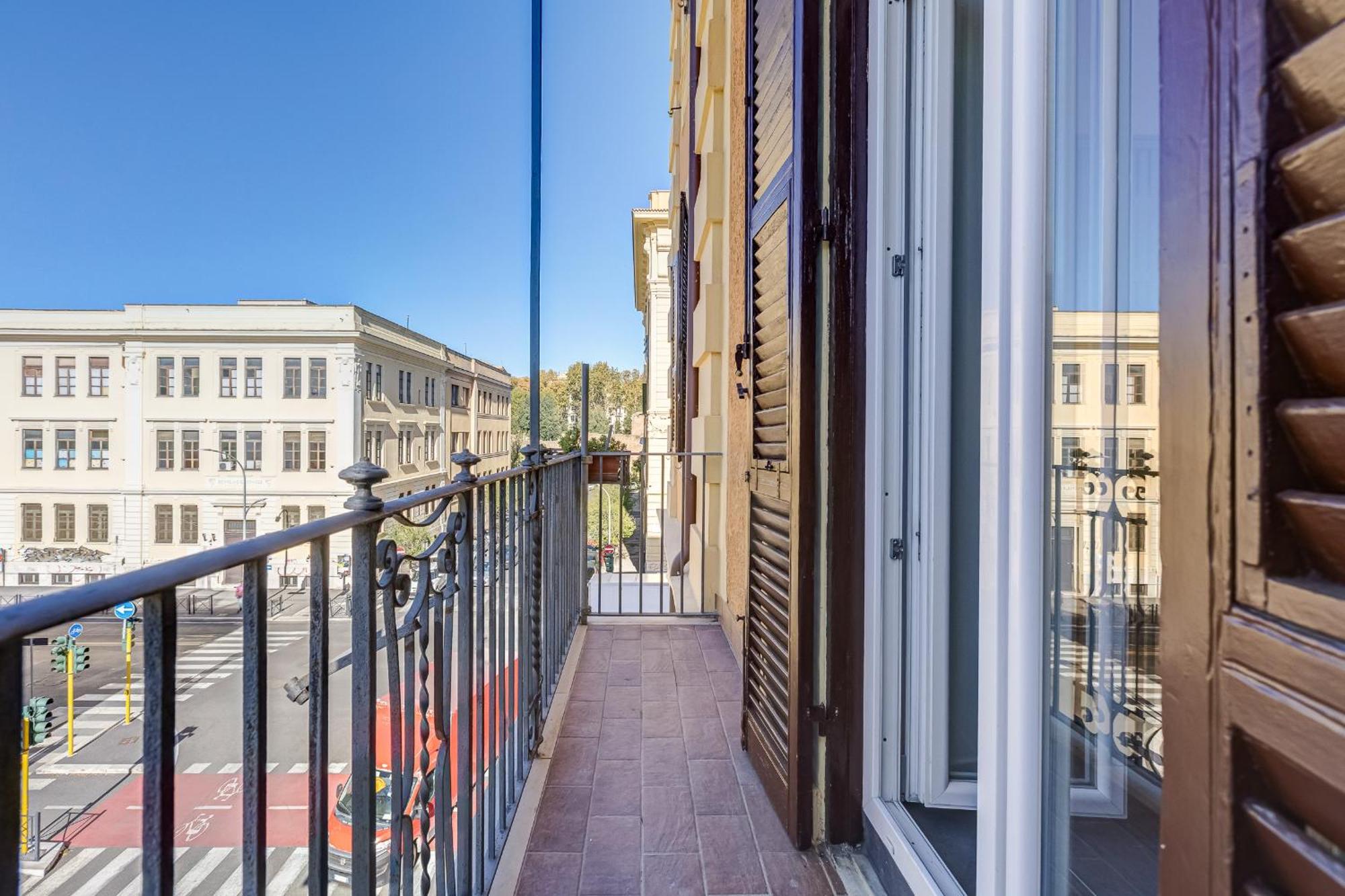 Relais San Giovanni, Rome